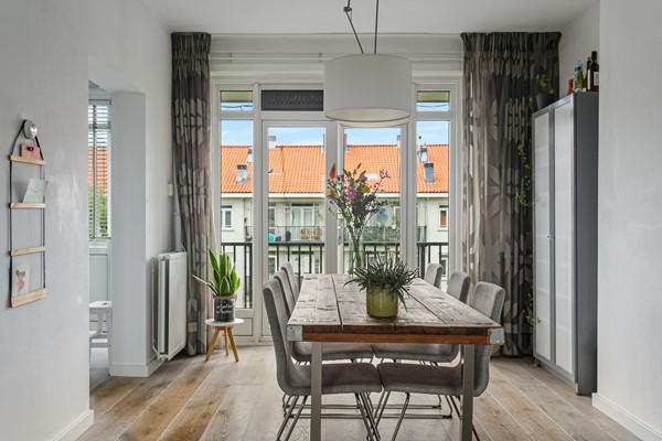 Medium property photo - Erik de Roodestraat 3-3, 1056 AJ Amsterdam